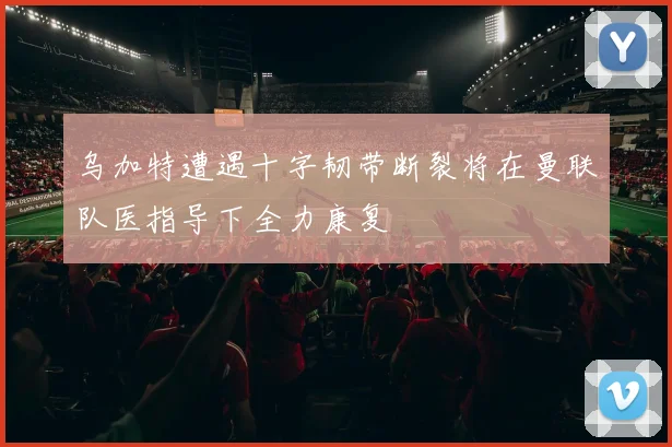 乌加特遭遇十字韧带断裂将在曼联队医指导下全力康复